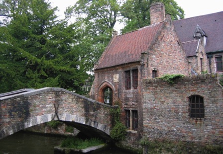 Belgio - Brugge Belgio - Brugge